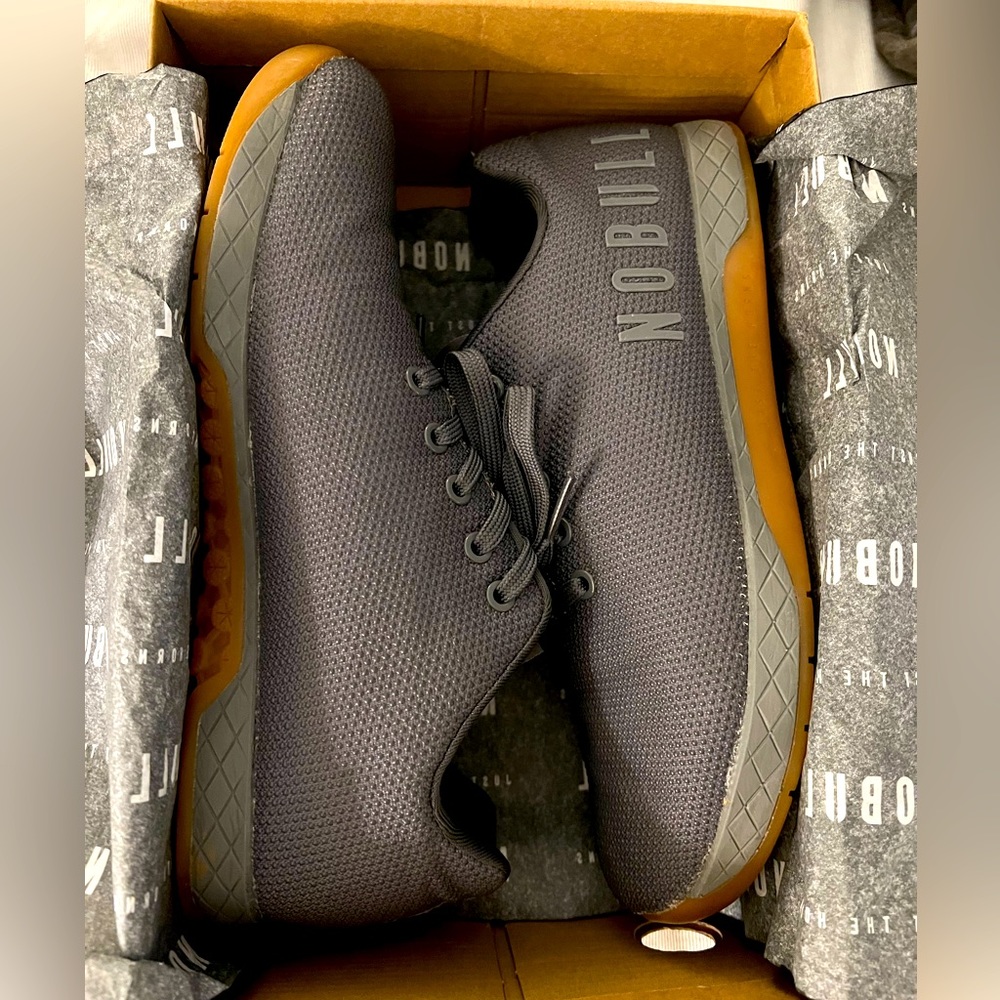 No Bull men’s shoes sz10.5 SF trainer low